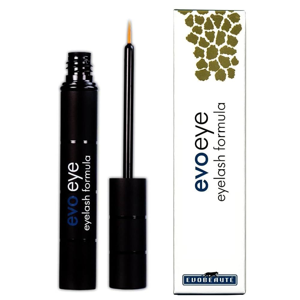 EvoEye Eyelash Fórmula Sérum Pestañas 3 ml