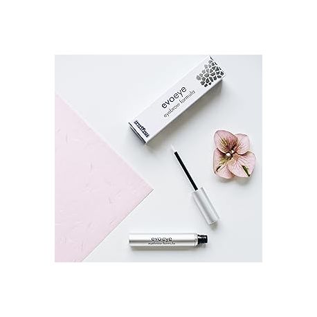 EvoEye Eyebrow Fórmula Sérum Crecimiento Cejas 6 ml