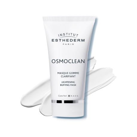 Esthederm Osmoclean Mascarilla Exfoliante Clarificante 75ML