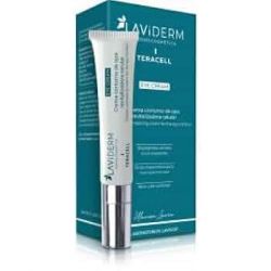 Laviderm Teracell Crema Contorno Ojos 15ml