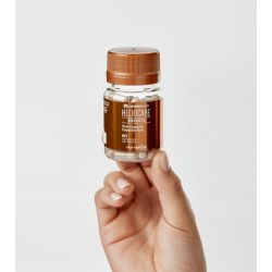 Heliocare Oral Bronze 60 Cápsulas