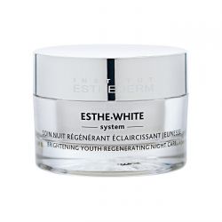 Esthederm Esthe White Soin Nuit Régénérant 50ml