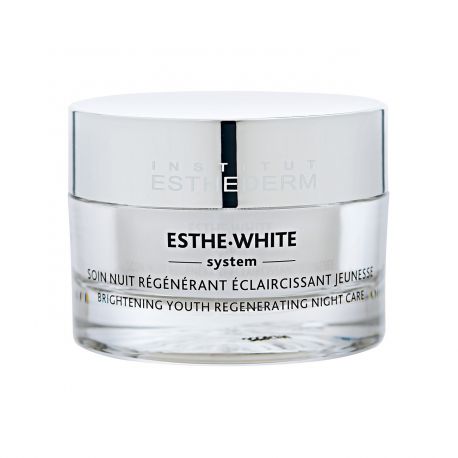 Esthederm Esthe White Soin Nuit Régénérant 50ml