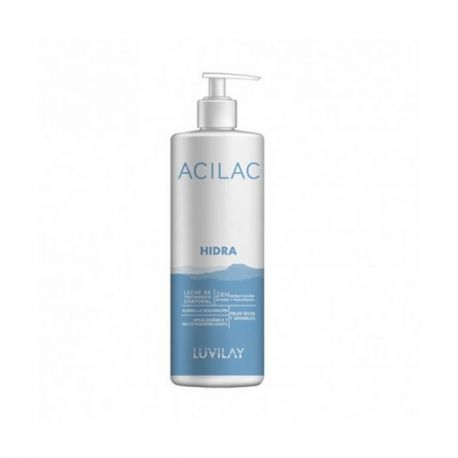 Acilac Hidra Leche HIdratante Corporal 400 ML