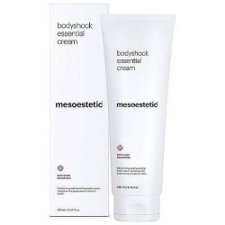 Mesoestetic Bodyshock Essential Crema 250 ML