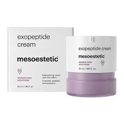 Mesoestetic Exopeptide Cream 55ML