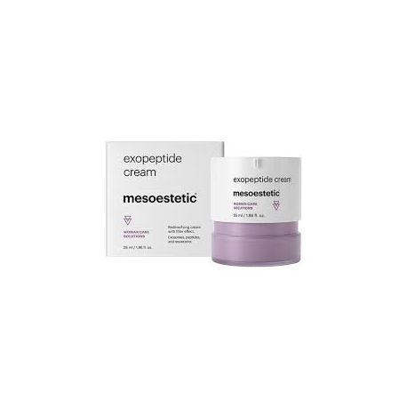 Mesoestetic Exopeptide Cream 55ML