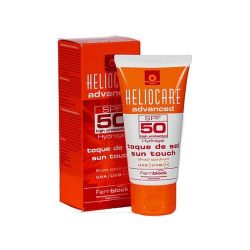 Heliocare Toque de Sol SPF50 50ml