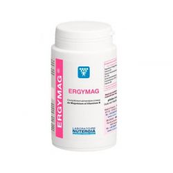 NUTERGIA ERGYMAG 100 CÁPSULAS