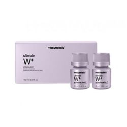 Mesoestetic Ultimate W+ Whitening Elixir 6x30ml