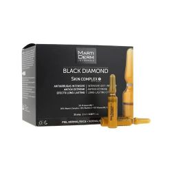 Martiderm Black Diamond Skin Complex 30x2ml