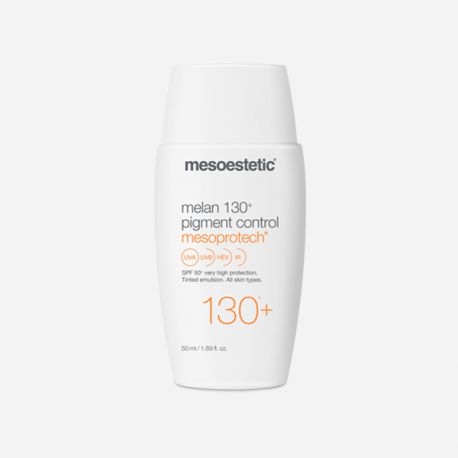 Mesoestetic Mesoprotech Melan 130+ pigment control 50ml