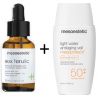 Pack Mesoestetic Aox Ferulic 30ml + Mesoprotech Light Water Antiaging Veil 50ml