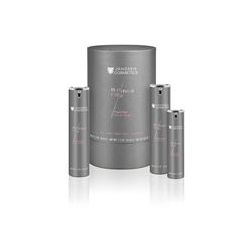 Janssen Cosmetics Platinum Care Set : Crema Día, Noche y Ojos