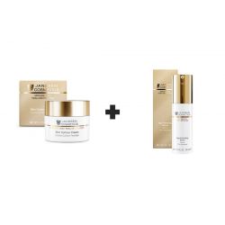 Janssen Cosmetics Mature Skin Contour Cream 50ML+Age Perfecting Sérum 30ML
