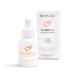 Medichy Model Skin10 Vitamina C Radiance Sérum 30ml