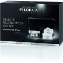 Filorga NCEF-Reverse Pack Crema Regeneradora + Meso mask+Sleep50ML