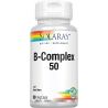 Solaray B-Complex 50
