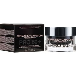 Germaine Capuccini Pack Timexpert SRNS PRO60+ Crema 50ML+ Sleeping-Cure Ampollas 10 x 2ml