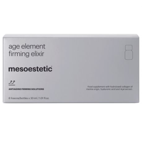 Mesoestetic Age Element Firming Elixir 6x30ml