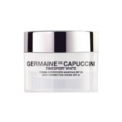 Germaine Capuccini Pack Crema Supreme Timexpert RIdes 50 ML + Contorno Ojos Excel Therapy O220ml